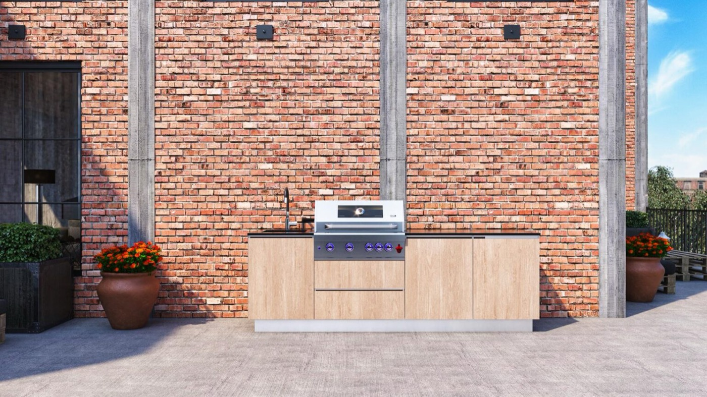 grilluxe Sein XL Referenzbild